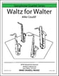 Waltz for Walter P.O.D. cover